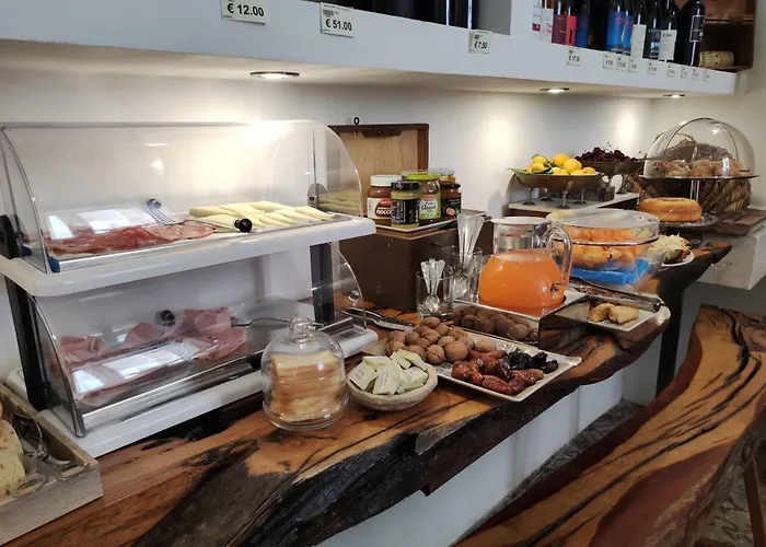 Rooms And Breakfast Granveliero Trapani