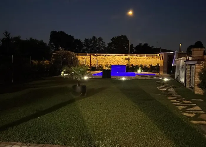 Villa Mirella
