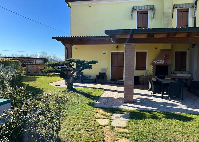 Villa Mirella