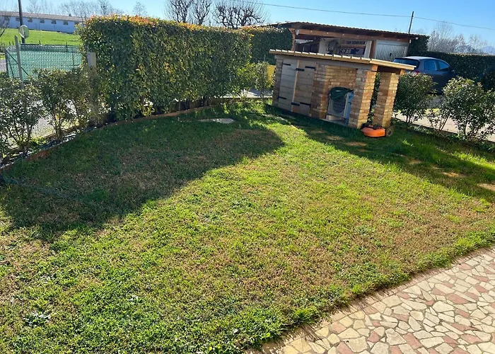 Villa Mirella