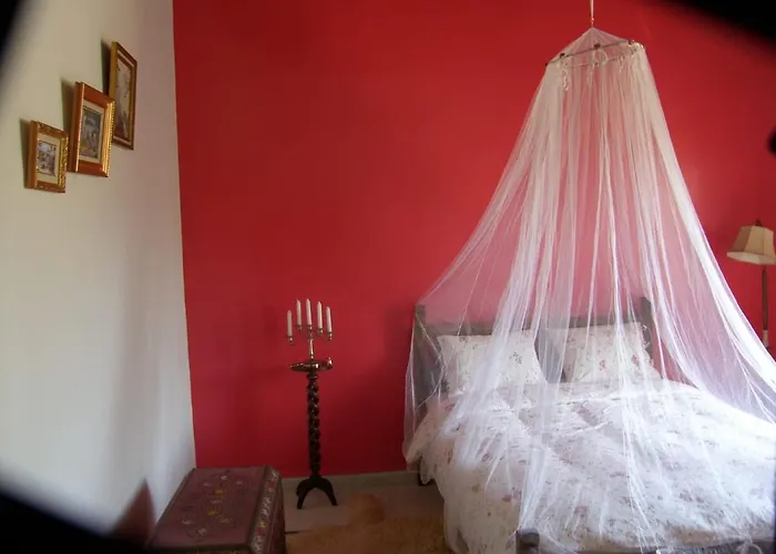 Hotel Ferme Walila Fertassa