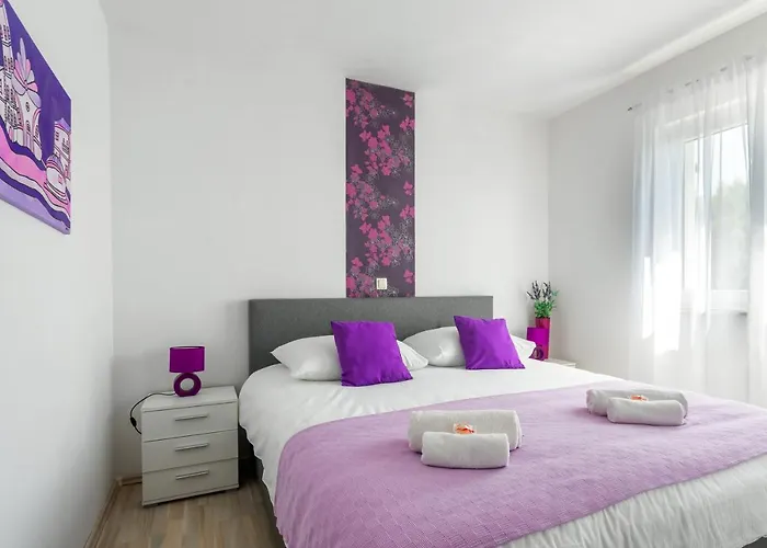 Hvar De Luxe Apartments Hvar Town