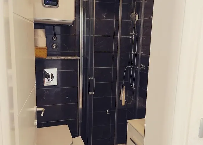 Apartmani Mira Brela