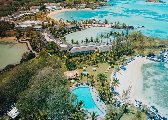 Lux* Grand Gaube Resort & Villas