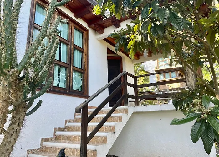 Cabañas el Chalet