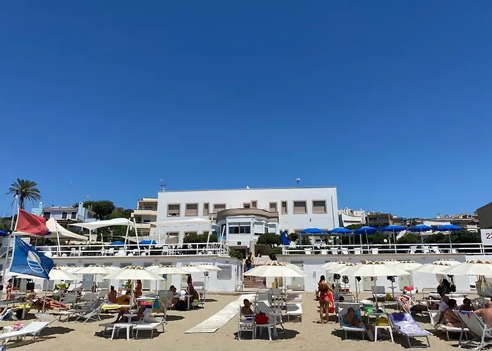 Hotel Sirenetta