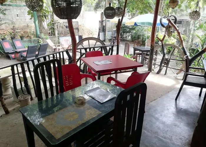 Sea Breeze Garden Hotel Tangalle
