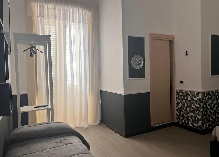 B&B Appia Antica