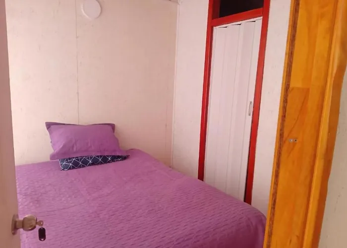 Hostal el Idilio