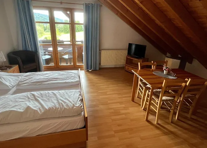 Landgasthof Jaegerhaus Immenstadt im Allgäu