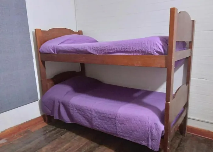 Hostal El Idilio Cartagena 