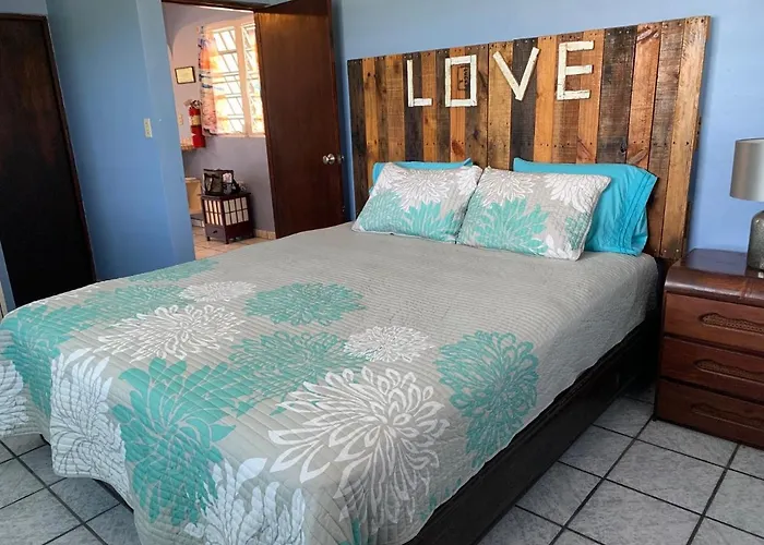Esperanza Inn Guesthouse Vieques