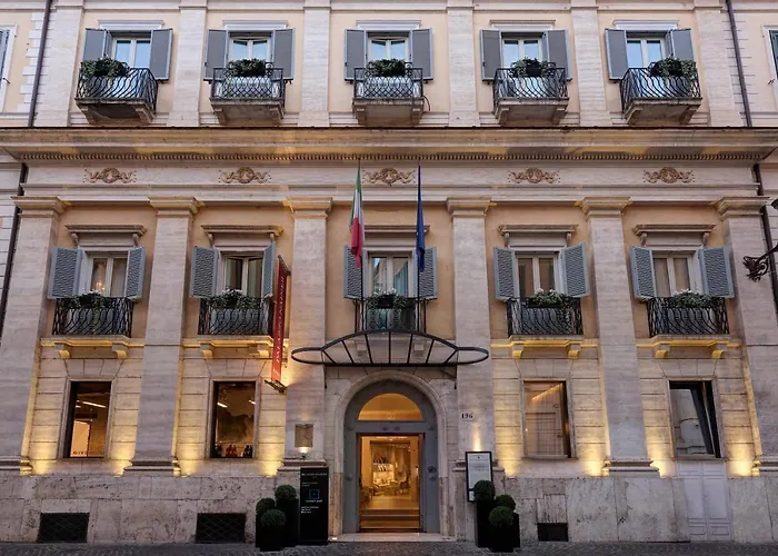 Palazzo Nainer
