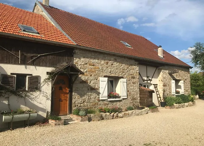 La Grange Aux Fleurs