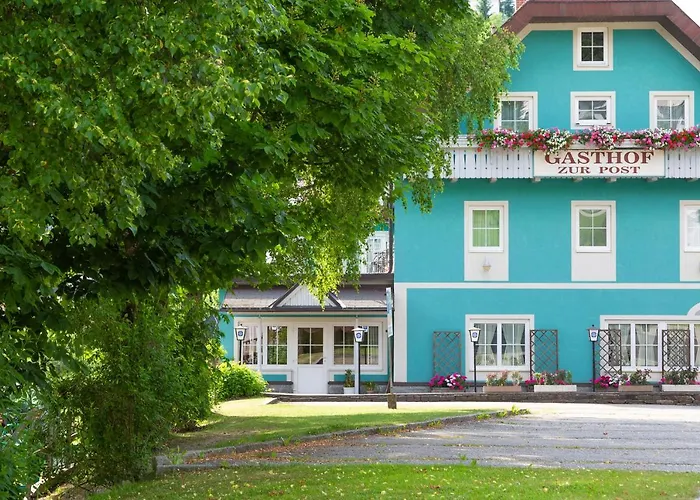Gasthof zur Post