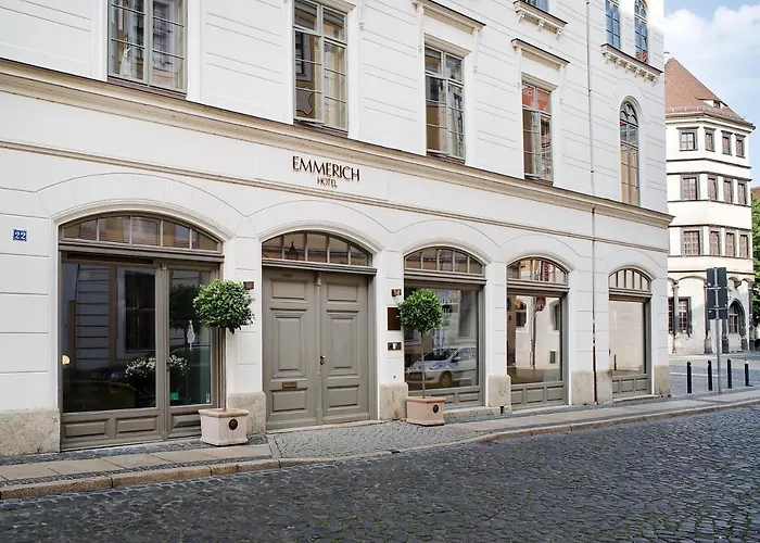 Emmerich Hotel Görlitz