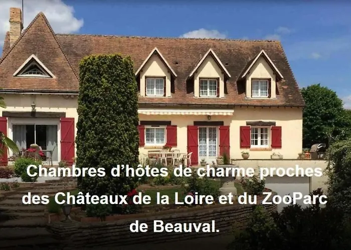 La Noisetiere
