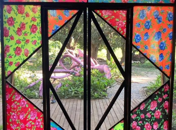 Planta Glamp Farm
