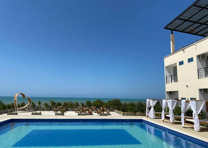 Hotel Bahia Rada