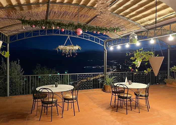 Hotel Sotto le stelle ...il mare Pietra Ligure