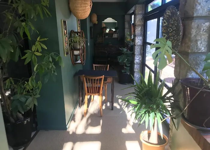 Hotel La Casa Sanills Saint-Hippolyte 