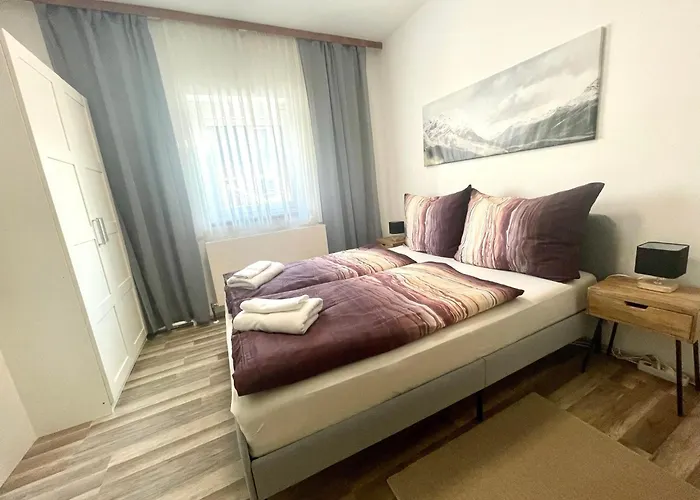Pension Maier