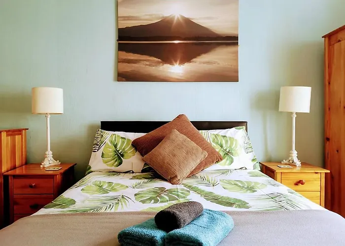 Aabalree Guest House