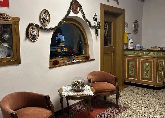 Hotel Roter Adler Caldaro sulla Strada del Vino