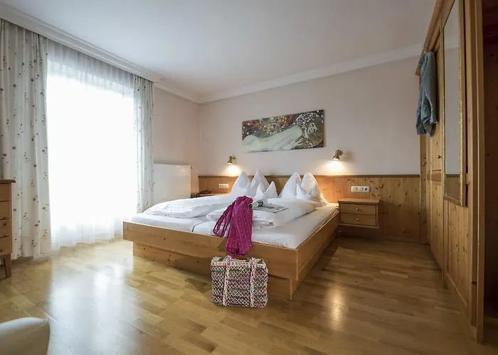 Hotel&Landgasthof Ragginger Attersee