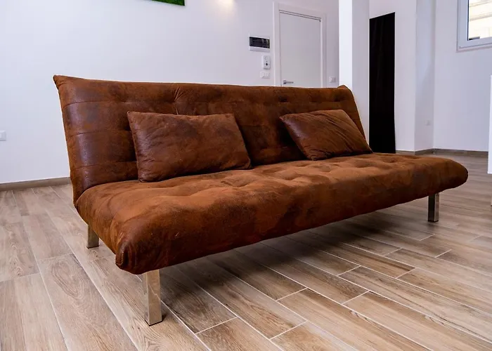 Hotel Dimora Jolanda Conversano