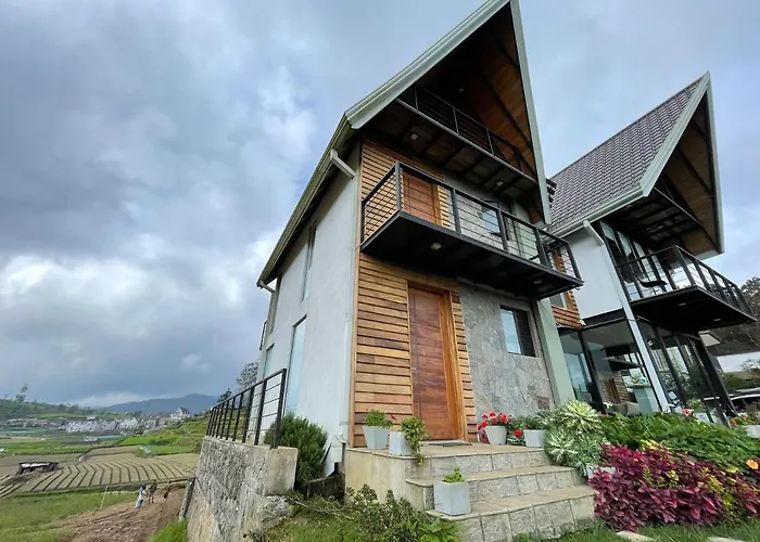 Dream Cottage Nuwara Eliya