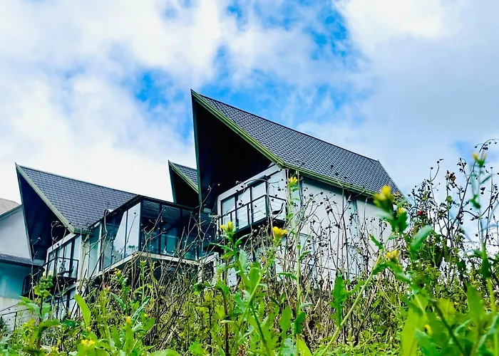 Dream Cottage Nuwara Eliya