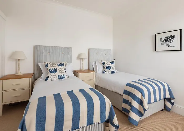 The St Enodoc Hotel