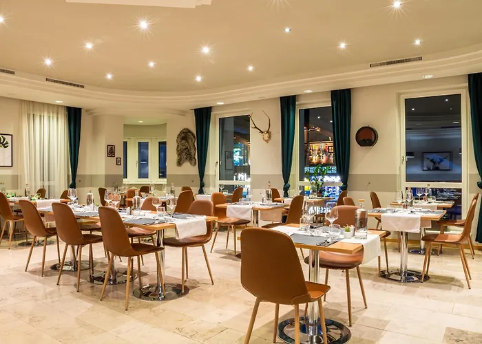 Hotel Tia Monte Nauders