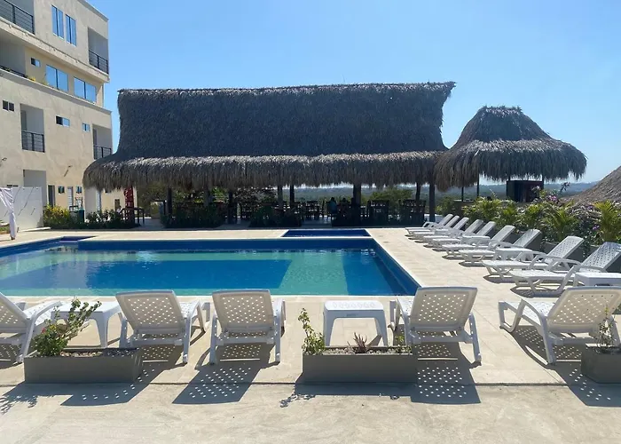 Hotel Bahia Rada