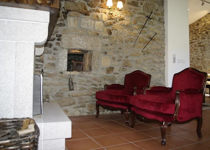 Hotel Puial de l Douro Miranda del Duero