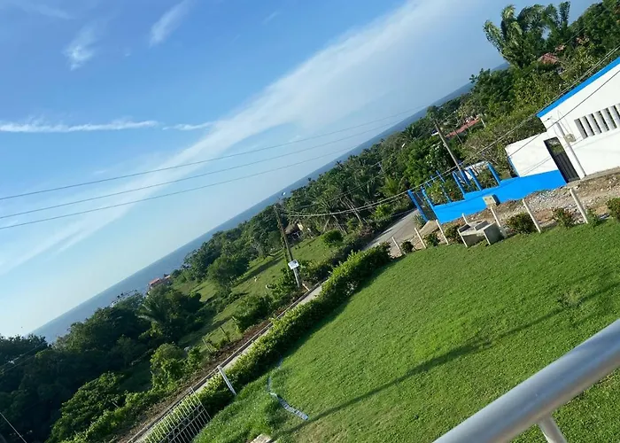 Hotel Brisas del Mar San Antero