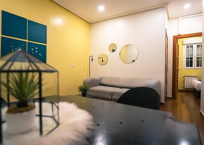 SmartRental La Latina