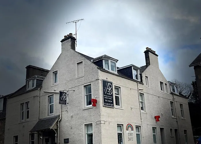 The Aberlour Hotel