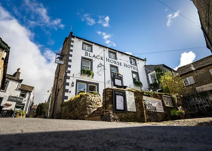 Black Horse Hotel