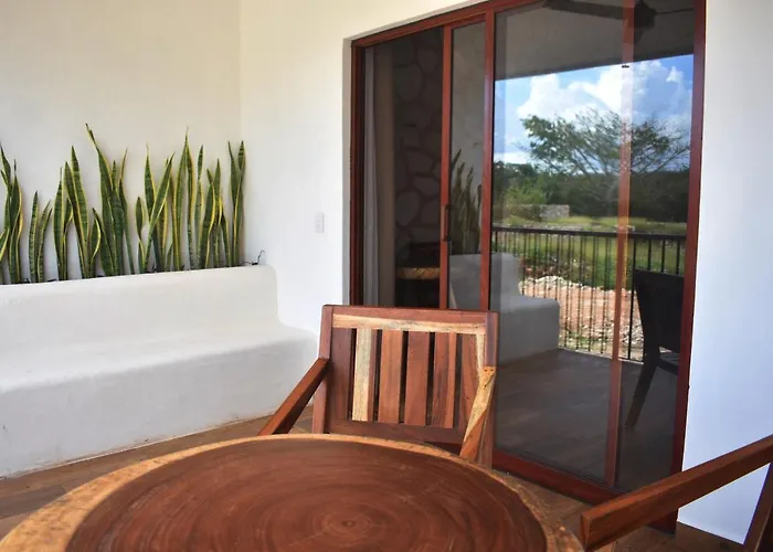 Villas Vallazoo Popola