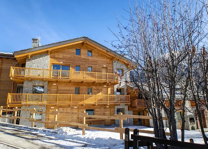 Fleur Des Neiges & Spa - Adults Only