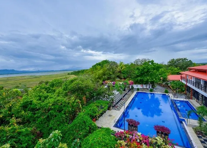 Centauria Wild Resort