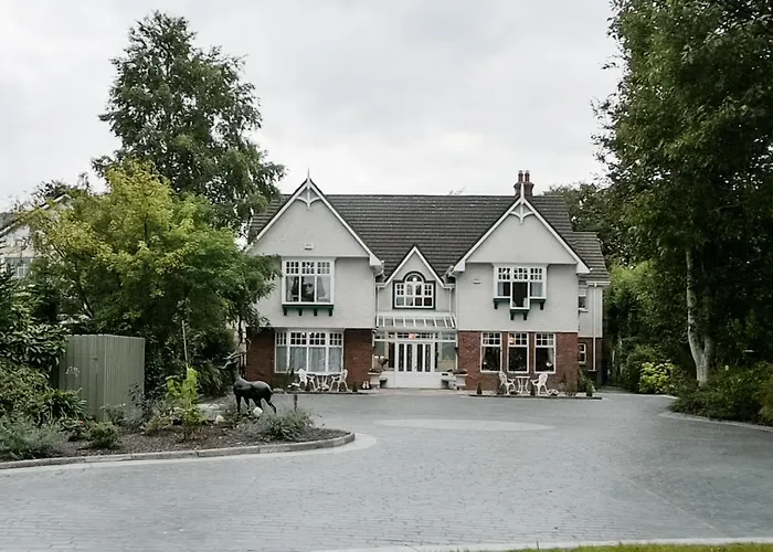 Herbert House, V93 Rf64