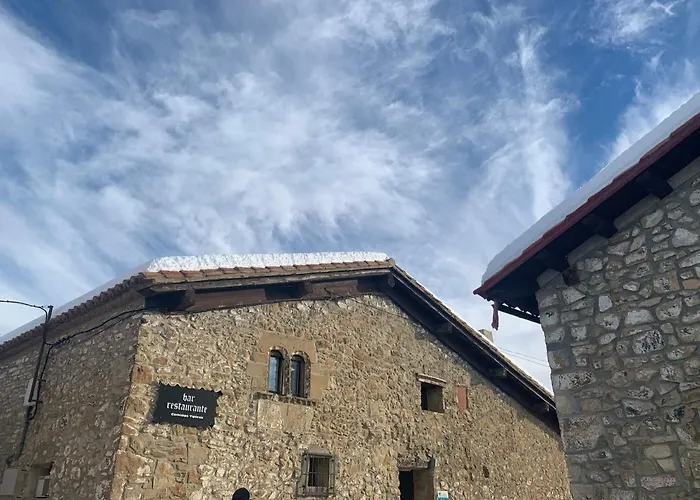 Los Diezmos Jabaloyas
