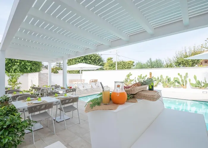 Il Moro Camere&Relax San Vito Lo Capo