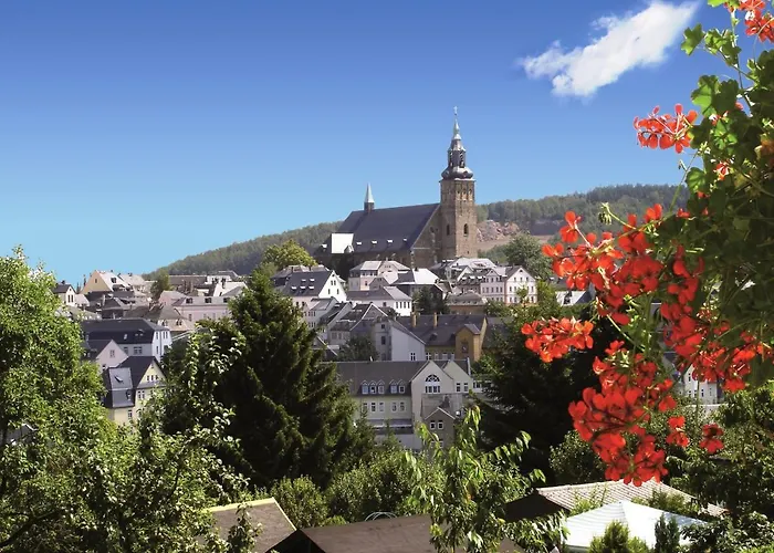 Berghotel Steiger - Pfotenurlaub