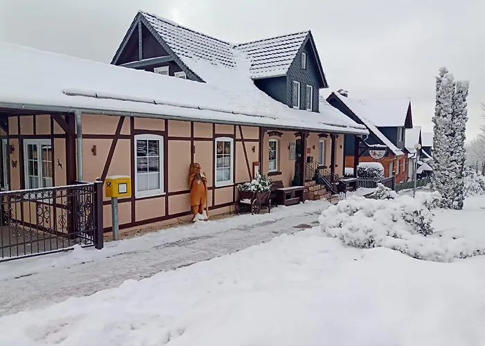Harz Pension