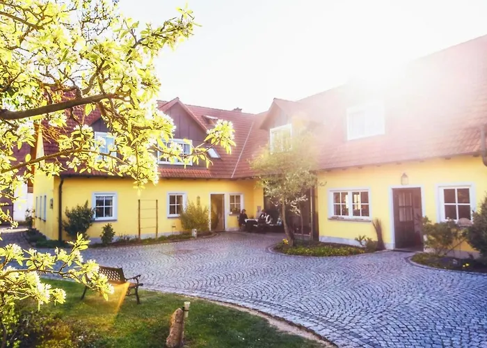 Pension Sankt Urban