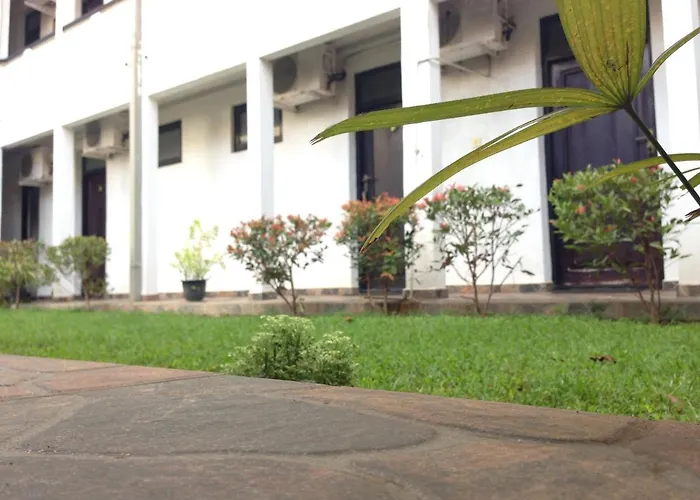 Mary Land Beach Hotel Negombo